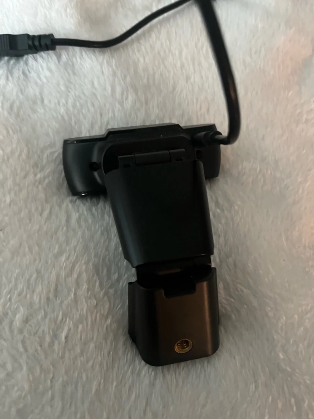 CODI HD 1080P webcam, like new